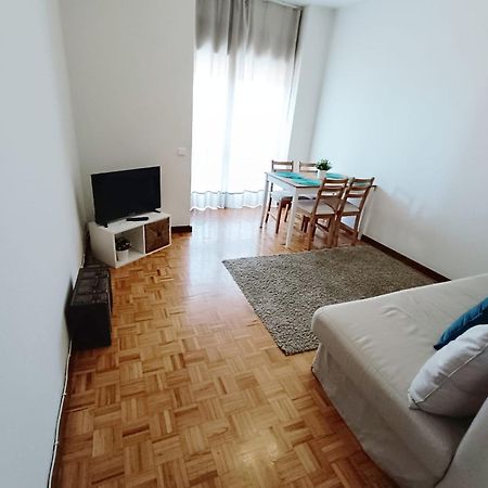 Camoes Appartments Porto Exterior photo