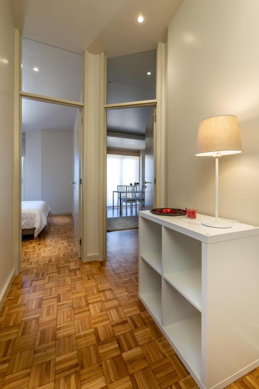 Camoes Appartments Porto Exterior photo