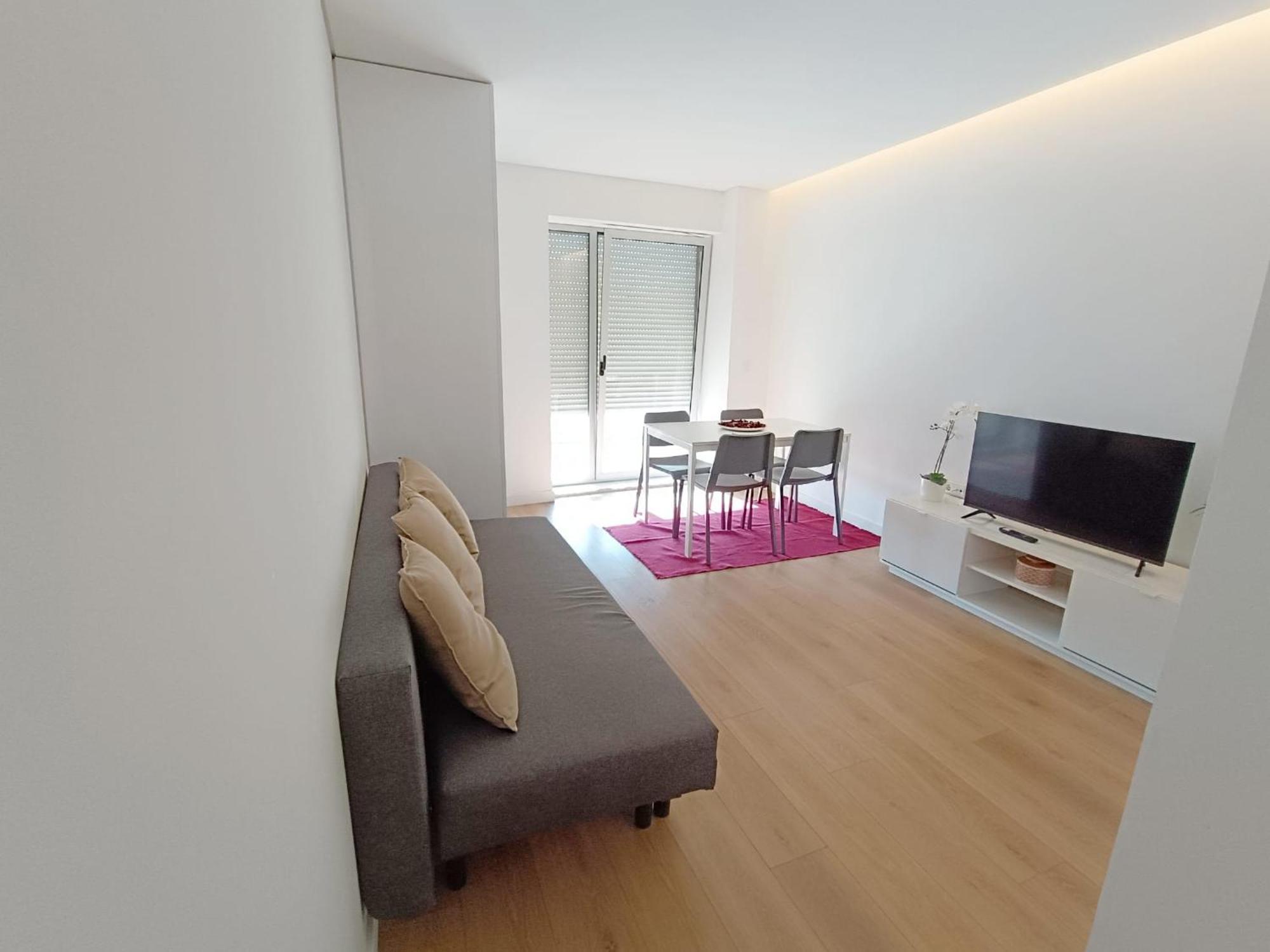 Camoes Appartments Porto Exterior photo